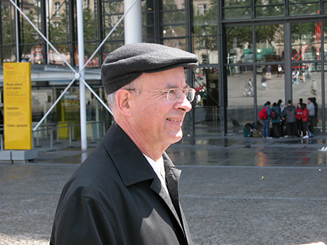 duetart - Tributo a Konrad Klapheck e Wanda Richter-Forg&aacute;ch